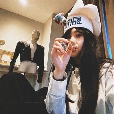 我知道你会在未来等我